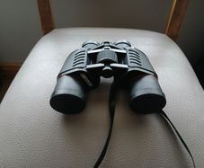 Binoculers