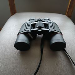 Binoculers