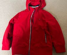 kid / Boy jackets & coat - age 5-6