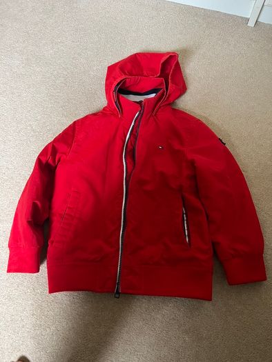 kid / Boy jackets & coat - age 5-6