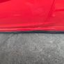 Maxton Design Gloss Black Side Skirts Ford Fiesta ST Image 3
