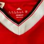 Manchester United jersey size 9/10 years old Image 3