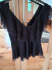 Ted Baker Black Top