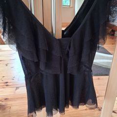 Ted Baker Black Top