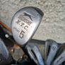 Full set of clubs suit beginner Image 5