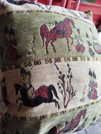 Cushion