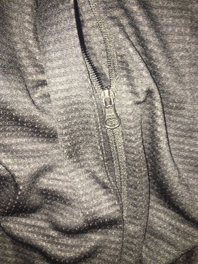 Columbia running jacket hoodie tech trial