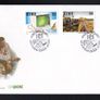 Collection 1985 Ireland Commemorative Stamps An Post First Day Cover (FDC). Collection of 8 covers Image 8