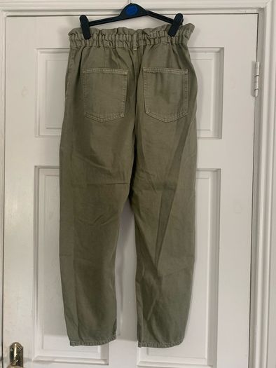 zara jeans