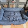 Alice & Co Dog Pet Bed (Large) Image 2