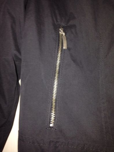 Kenneth Cole black jacket