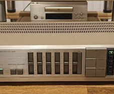 marantz pm 251 integrated stereo amplifier HIFI
