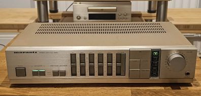 marantz pm 251 integrated stereo amplifier HIFI