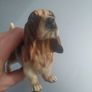 Basset Hound figure Image 3