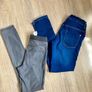 2 pairs of girls jeans new with tag, 10-11y Image 2