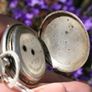 Antique Perret Pocket Watch (in working order) Image 5