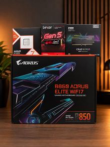 Amd ryzen 9800x3d