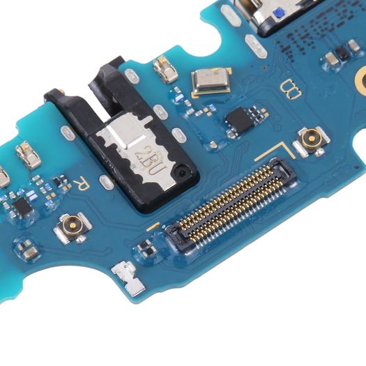 For Samsung Galaxy A14 5G SM-A146B Replacement Charging Port Board With Microphone