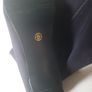 Dunnes Stores  Brown Knee Length Boots.   S.40 6.5-7. Image 4