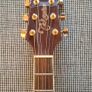 Takamine GD51CE-NAT Guitar -Free Bag Image 3