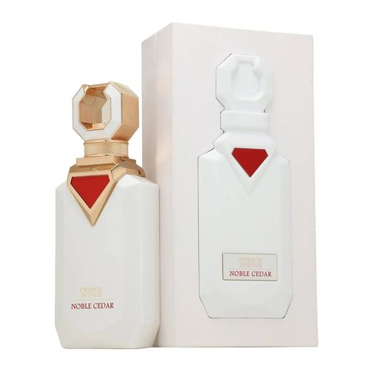 Read the full review before you buy This niche fragrance is a manifesto of true luxury  crafted for those seeking something far beyond a basic five euro deodorant