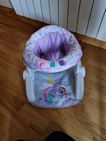 baby seat