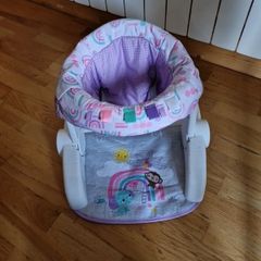 baby seat