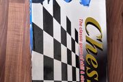 Ekta Chess board game