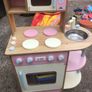 Toy Kitchen Image 2