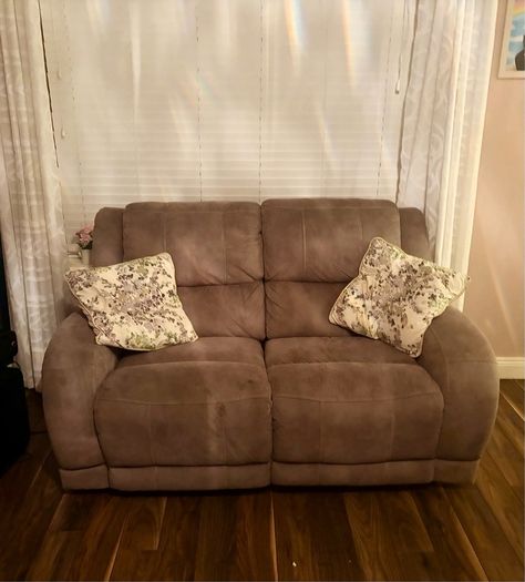 Power Recliners