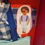 Our Generation Plaid & Preppy Boy Doll Outfit  18 inch Doll Clothes Image 3