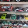 Large model car collection some old and rare Image 2
