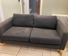 2 Seater Sofa - FREE