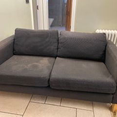 2 Seater Sofa - FREE