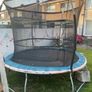 Trampoline Image 3