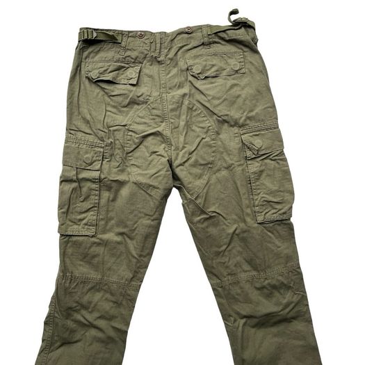 Men's Cargos