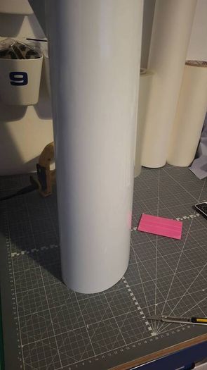 Camper stripes / stickers