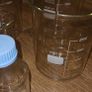 Schott Duran glass beaker set Image 10