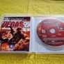 Tom Clancy s Rainbow Six Vegas 2 PlayStation3 Ps3 games Original Image 2