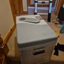 12v 230v portable cooler fridge caravan camping campervan Image 5