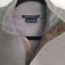 Paul & Shark Summer Wool Half-Zip Sweater Image 2