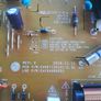 Lg 55SJ850V - ZA Power supply Image 3