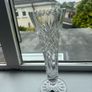 Waterford crystal vase Image 2