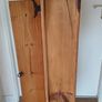 Beautiful Solid Mexican Pine Cabinet Image 3