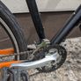 Specialized large mountain bike - high spec components Image 3
