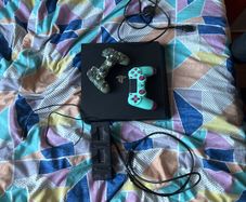Ps4 Pro