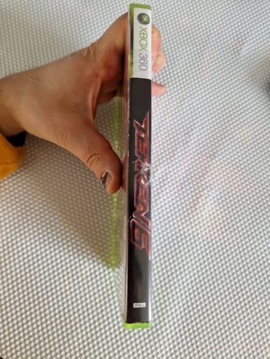 Tekken 6 Xbox360 Games Original