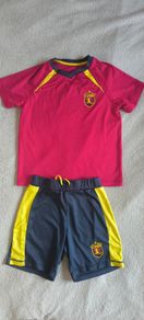 Spain football kit size 8/9