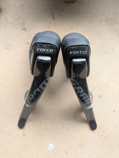 Sram Force 22 Groupset