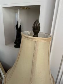 lamp